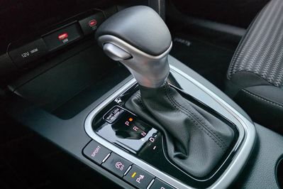 Kia XCeed T-GDI M DCT