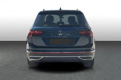 Volkswagen Tiguan Elegance 1.4 eHybrid  DSG