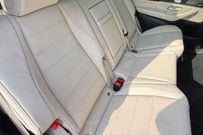 Mercedes GLS 450 d 4-MATIC AMG Line