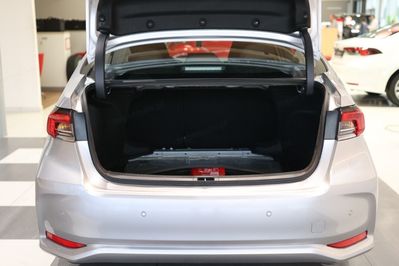 Toyota Corolla 1.8 Hybrid Comfort