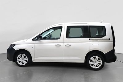 Volkswagen Caddy osobowy L1H1