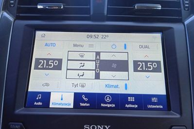 Ford Mondeo 2.0 EcoBlue Titanium