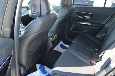 Mercedes GLC Coupe 220 d mHEV 4-Matic Avantgarde