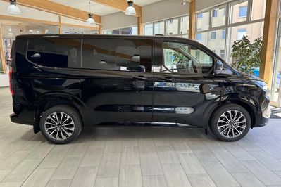 Ford Tourneo Custom L1H1 Titanium X 320 A8 AWD