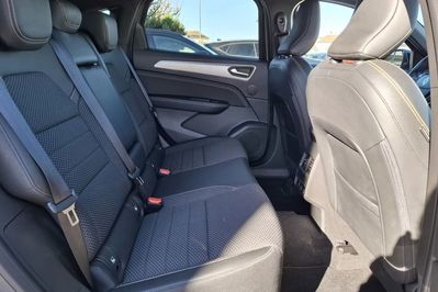 Renault Arkana Techno 1.3 TCe mHEV