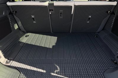 Land Rover Defender 110 3.0 D350 mHEV X-Dynamic HSE