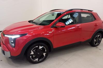 Kia Stonic 1.0 T-GDI L