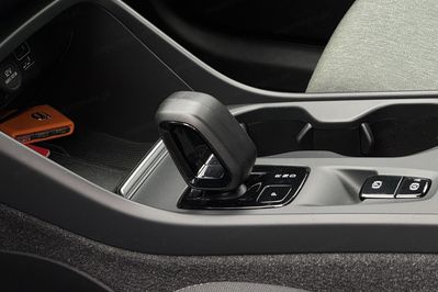 Volvo XC40 T4 Plug-In Hybrid Core