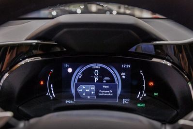 Lexus NX 350h Omotenashi AWD