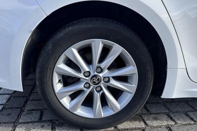 Toyota Corolla 1.8 Hybrid Comfort