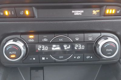 Mazda CX-5 2.0 Skyactiv 2WD