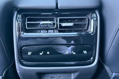 Chery Tiggo 9 Prestige 1.5 T-GDI Super Hybrid DHT 7os.