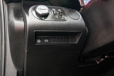 Opel Combo Kombi L2H1
