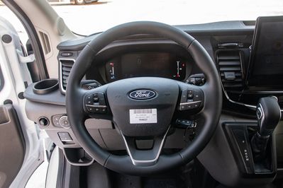 Ford Transit 350 L4H3 Trend A10 RWD