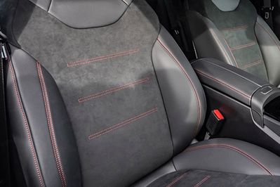 Mercedes Klasa A 220 d AMG Line