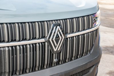 Renault Master L3 Zabudowa 10EP