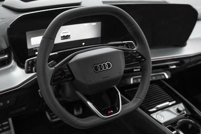 Audi Q3 TFSI quattro S line