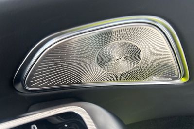 Mercedes E Klasa 450 4-Matic AMG