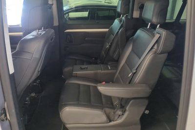 Toyota Proace Verso Long L2H1 VIP Aut.