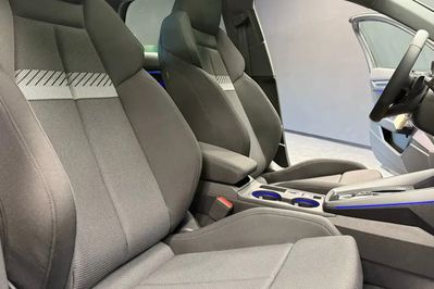 Audi A3 45 TFSIe S Line Sportback