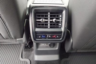 Skoda Kodiaq 2.0 Tsi 4X4 Sportline Dsg