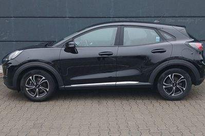 Ford Puma 1.0 EcoBoost Titanium