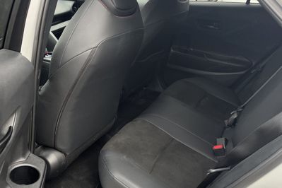 Toyota C-HR 2.0 PHEV GR Sport