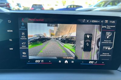 BMW Seria 1 M135 xDrive