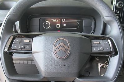 Citroen Berlingo Van XL L2H1