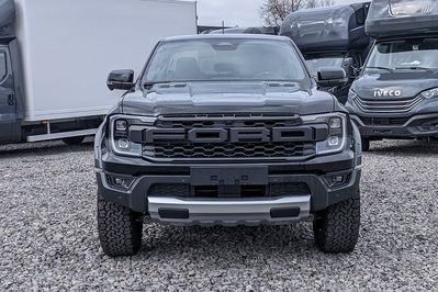 Ford Ranger A10 4x4
