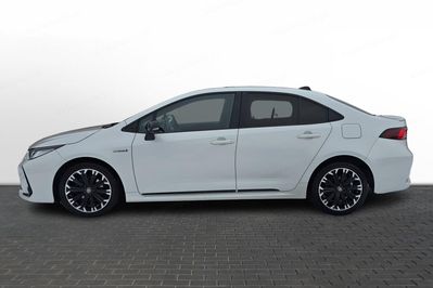 Toyota Corolla GR Sport