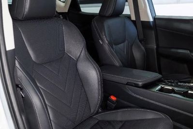 Lexus NX 450h Omotenashi AWD