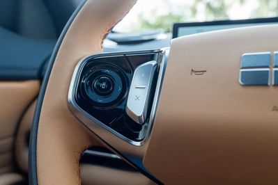 Geely Starray EM-i 1.5 PHEV Max
