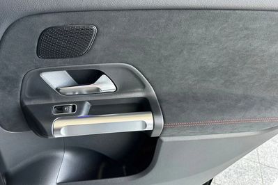 Mercedes GLB 220 d 4-Matic AMG Line