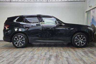 BMW X3 xDrive20