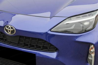 Toyota Yaris Cross Comfort 1.5 Hybrid