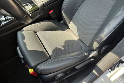 Mercedes CLA 200