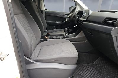 Volkswagen Caddy TDI SCR BMT L1H1