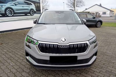 Skoda Karoq Edition 130 1.5 TSI DSG