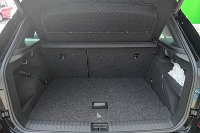 Skoda Kamiq Monte Carlo 1.5 TSI DSG