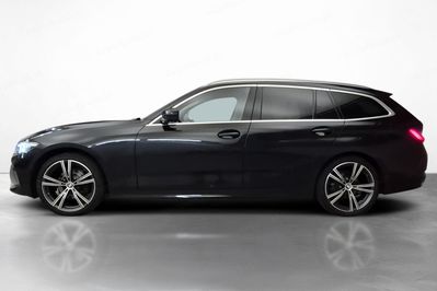 BMW Seria 3 Touring 320d xDrive