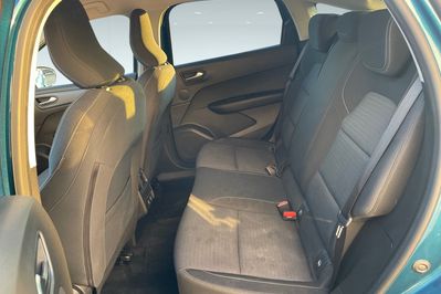 Renault Arkana Evolution 1.3 Tce mHEV EDC