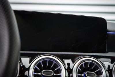 Mercedes Klasa A 250 e AMG Line