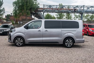 Citroen SpaceTourer XL L2H1 Plus EAT8