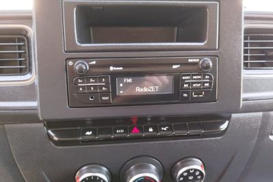 Renault Master dCi L3H2 Extra