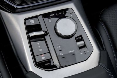 BMW X3 xDrive20 M Sport