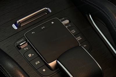 Mercedes GLE 300 d 4-Matic AMG Line