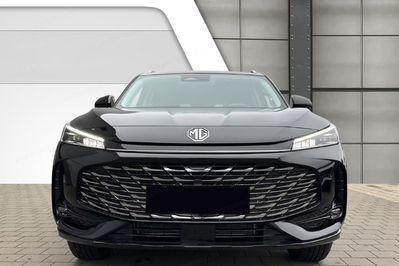 MG HS 1.5T HEV+ Excite aut