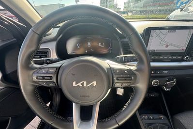 Kia Stonic 1.2 m