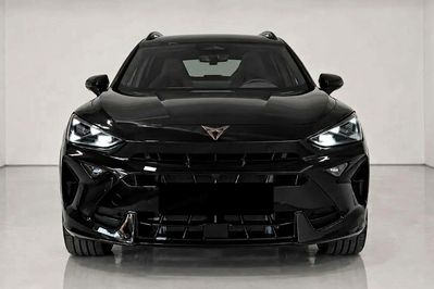 Cupra Formentor Tribe Edition 1.5 e-TSI DSG
